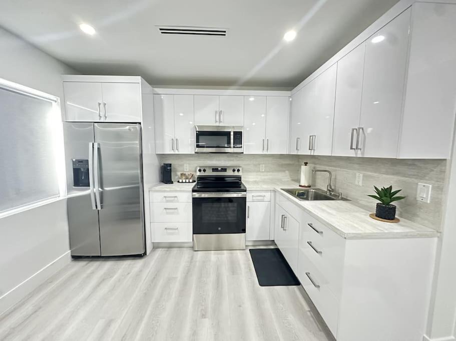 Photo of Kitchen in Allapattah