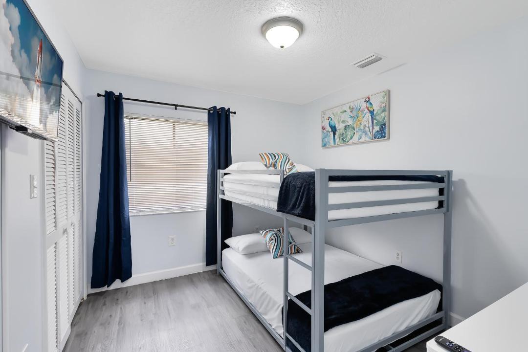 Photo of Bedroom in Titusville