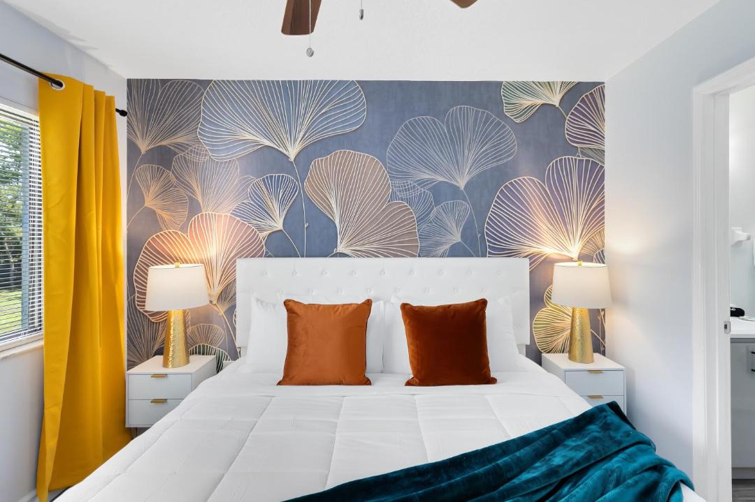 Photo of Bedroom in Titusville