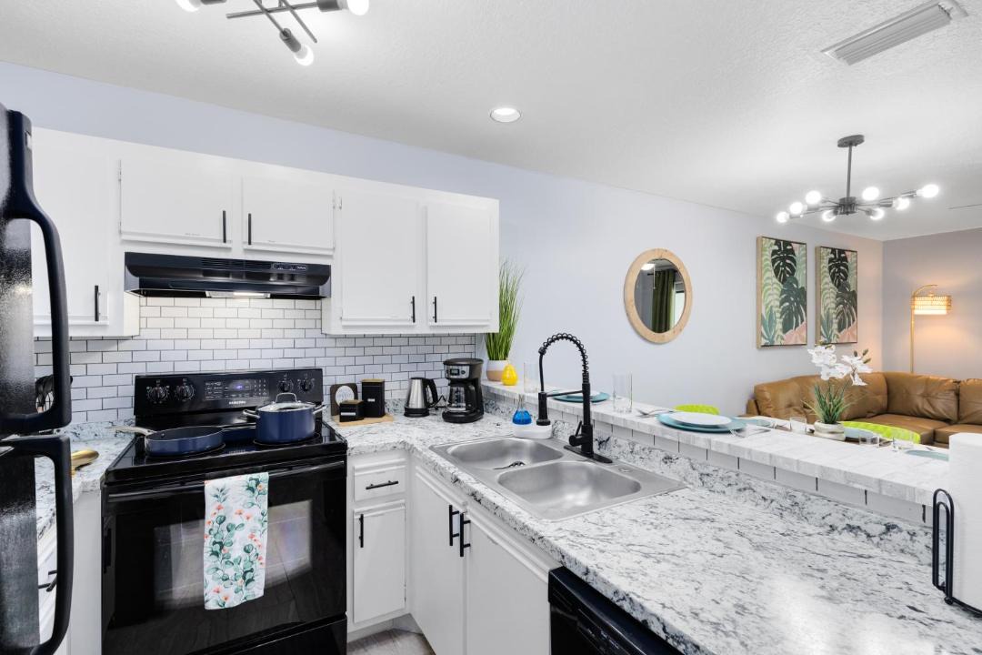 Photo of Kitchen in Titusville