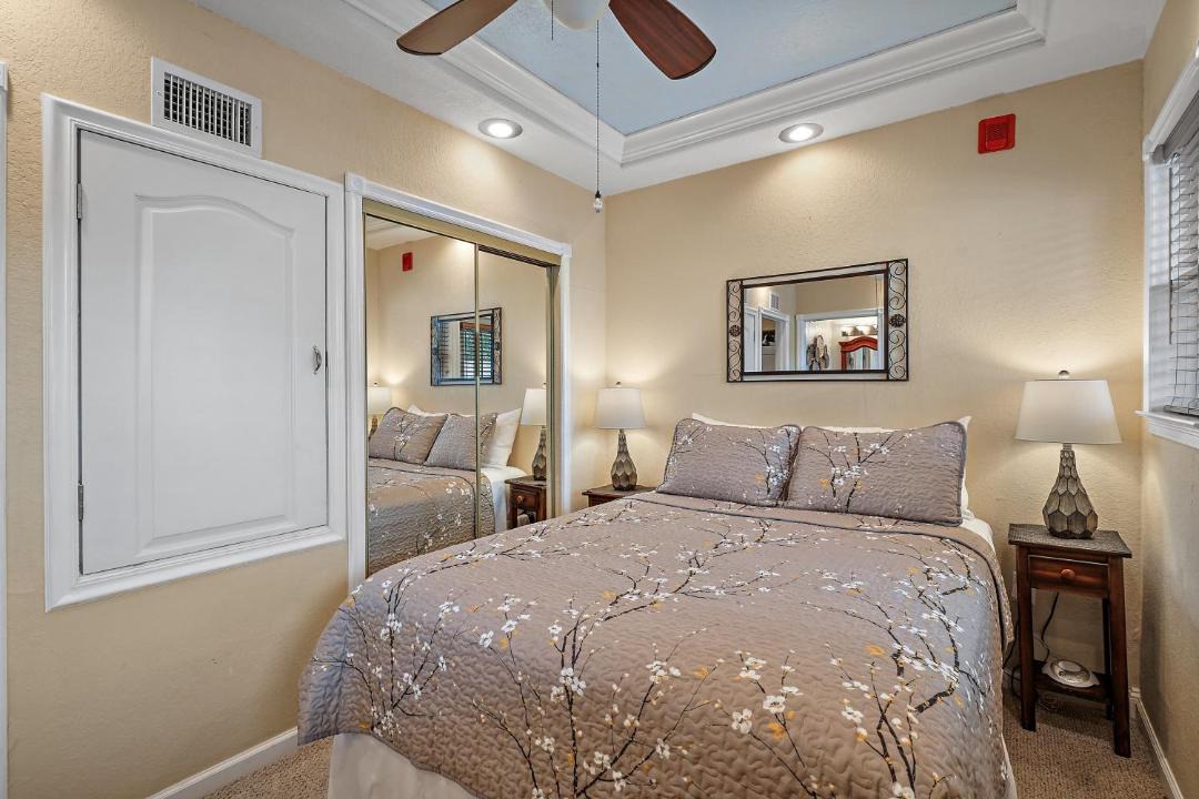 Photo of Bedroom in St. Petersburg