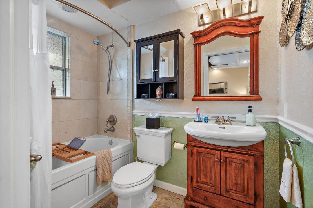 Photo of Bathroom in St. Petersburg
