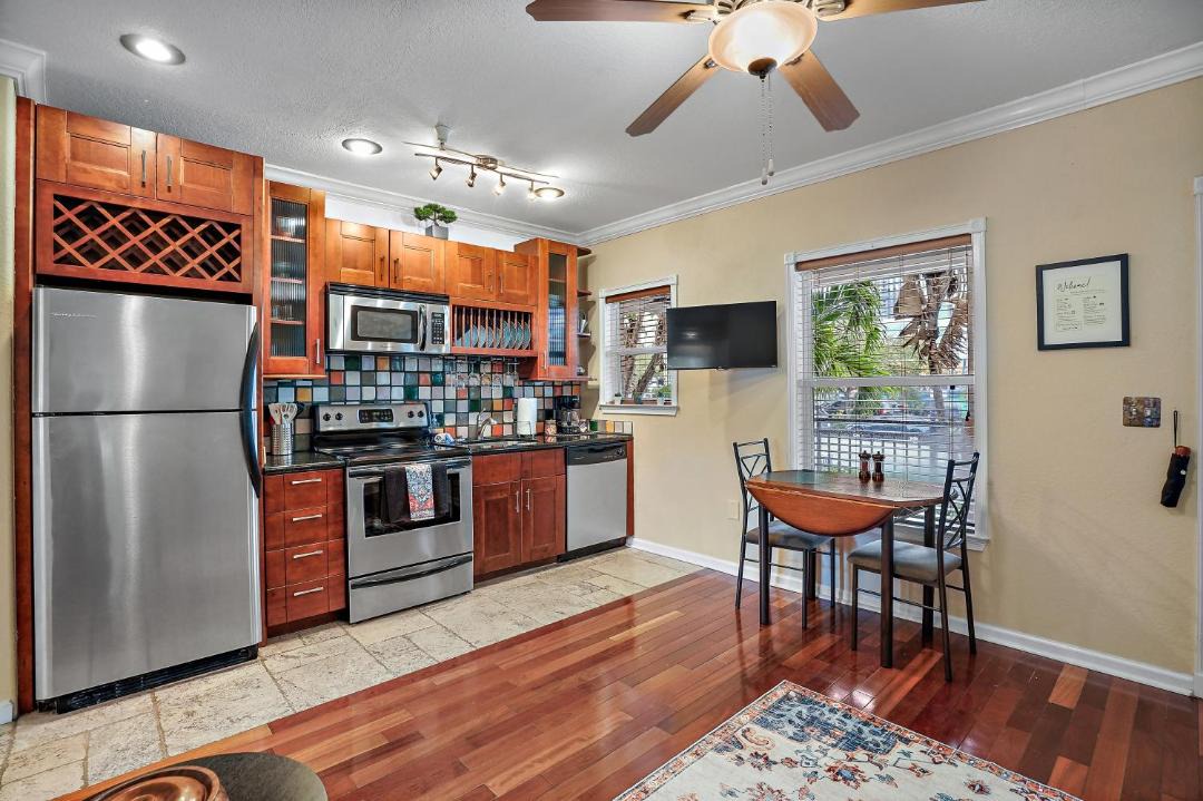Photo of Kitchen in St. Petersburg