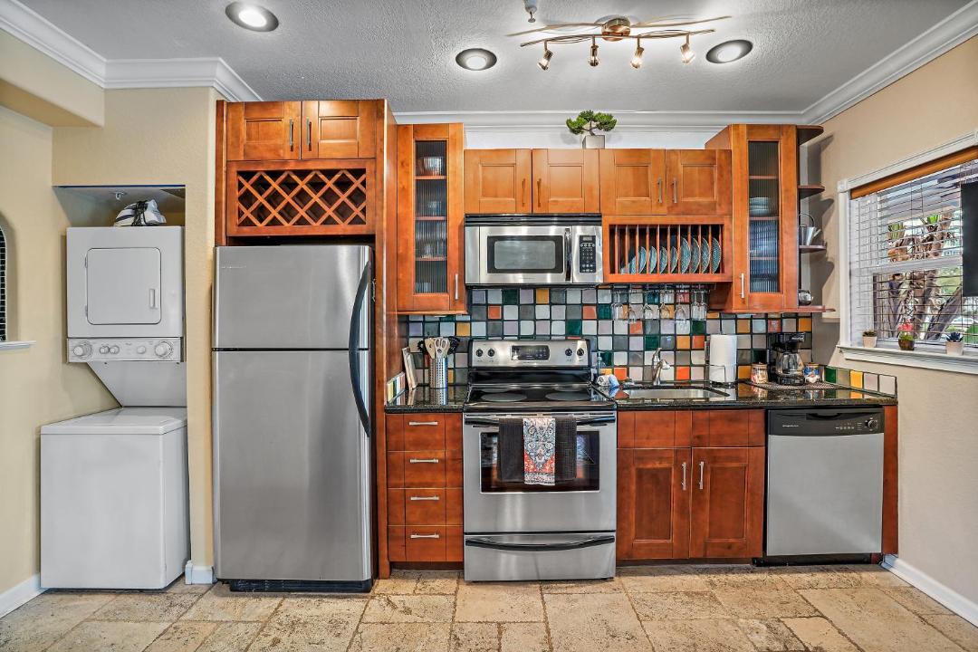 Photo of Kitchen in St. Petersburg