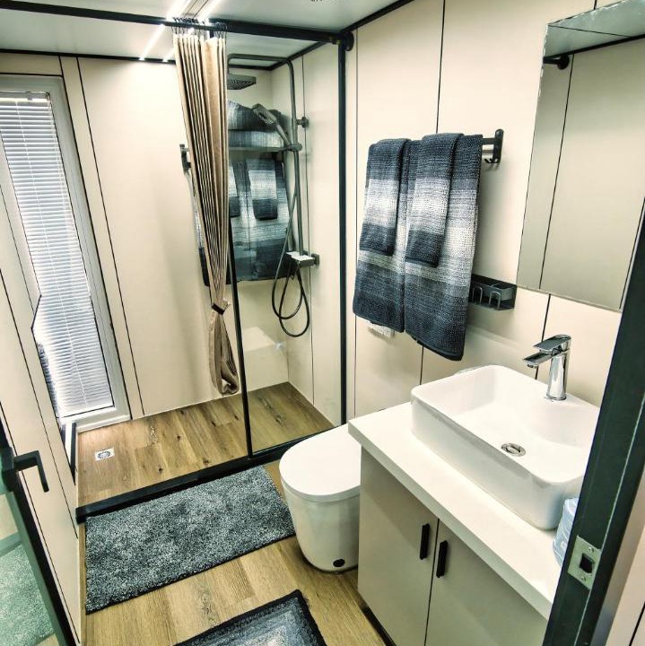 Photo of Bathroom in Merritt Island