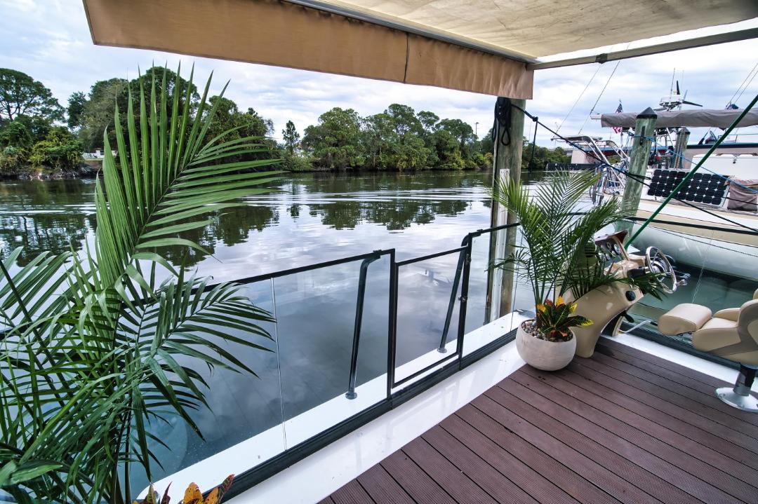 Photo of Patio Balcony in Merritt Island