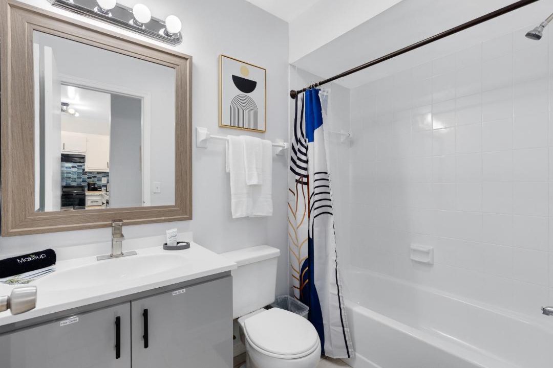 Photo of Bathroom in Titusville