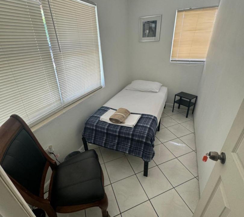 Photo of Bedroom in Seybold