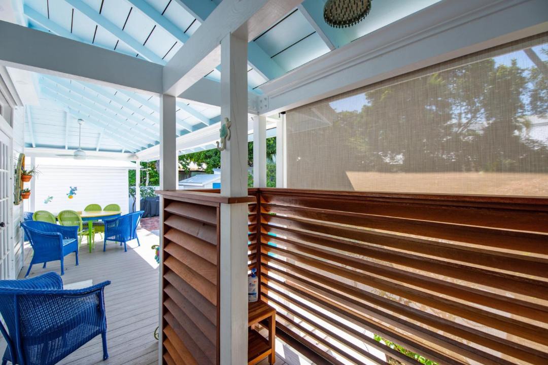 Photo of Patio Balcony in Meadows