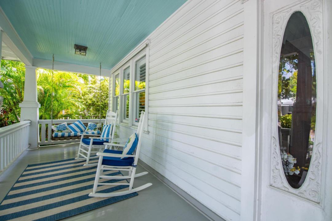 Photo of Patio Balcony in Meadows