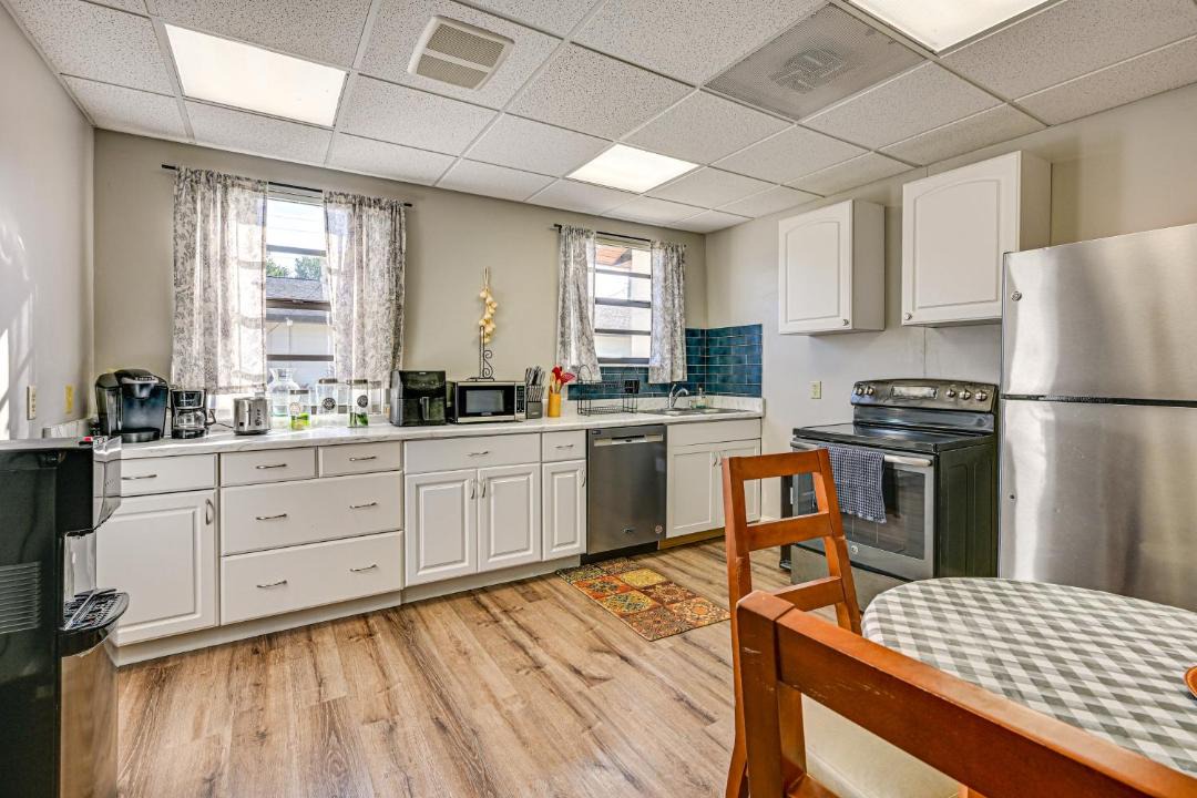 Photo of Kitchen in Keystone