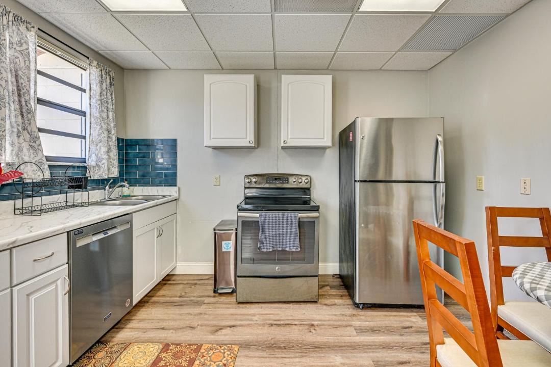 Photo of Kitchen in Keystone