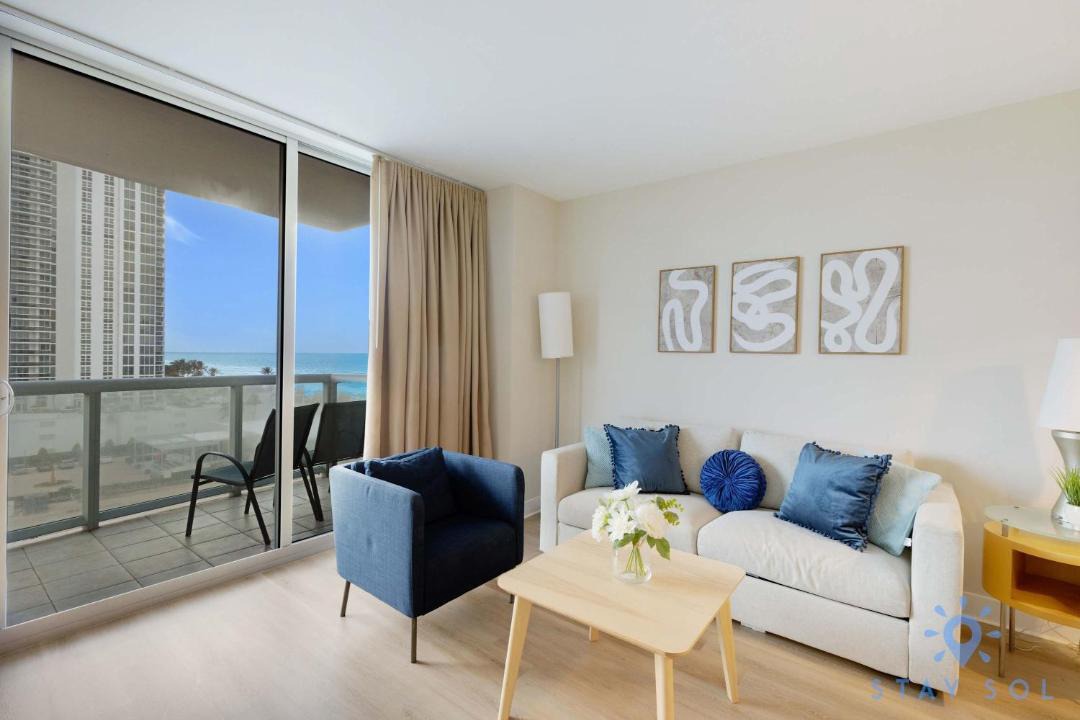 Photo of Others in Sunny Isles Beach