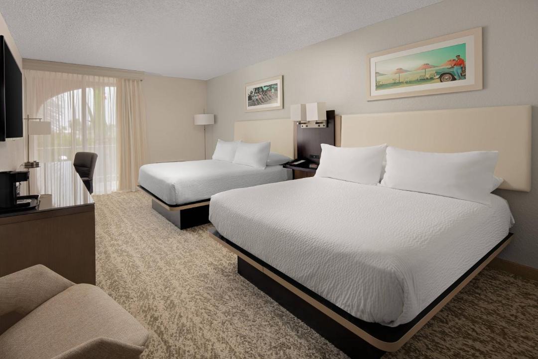 Photo of Bedroom in Palm Beach