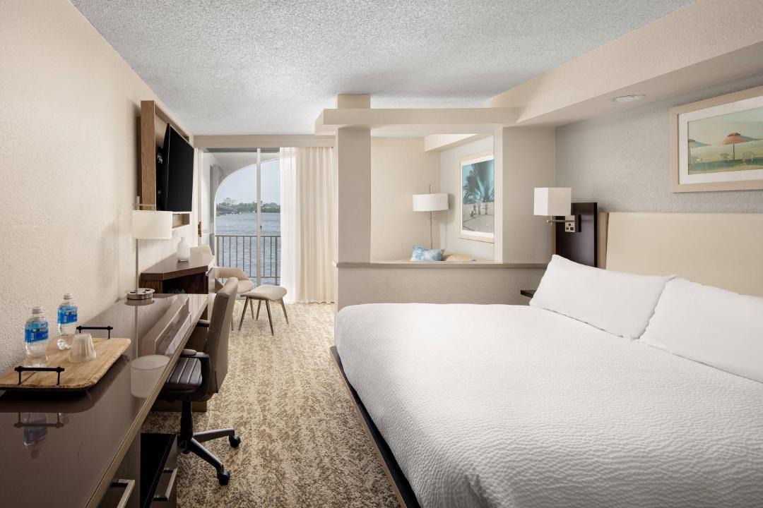 Photo of Bedroom in Palm Beach