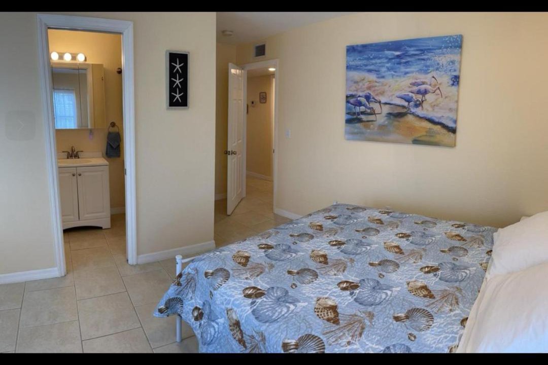 Photo of Bedroom in South Venice