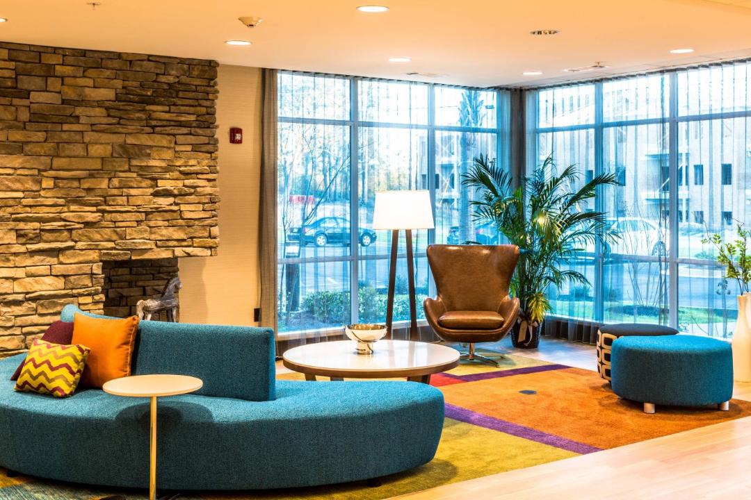 Photo of Livingroom in Saraland
