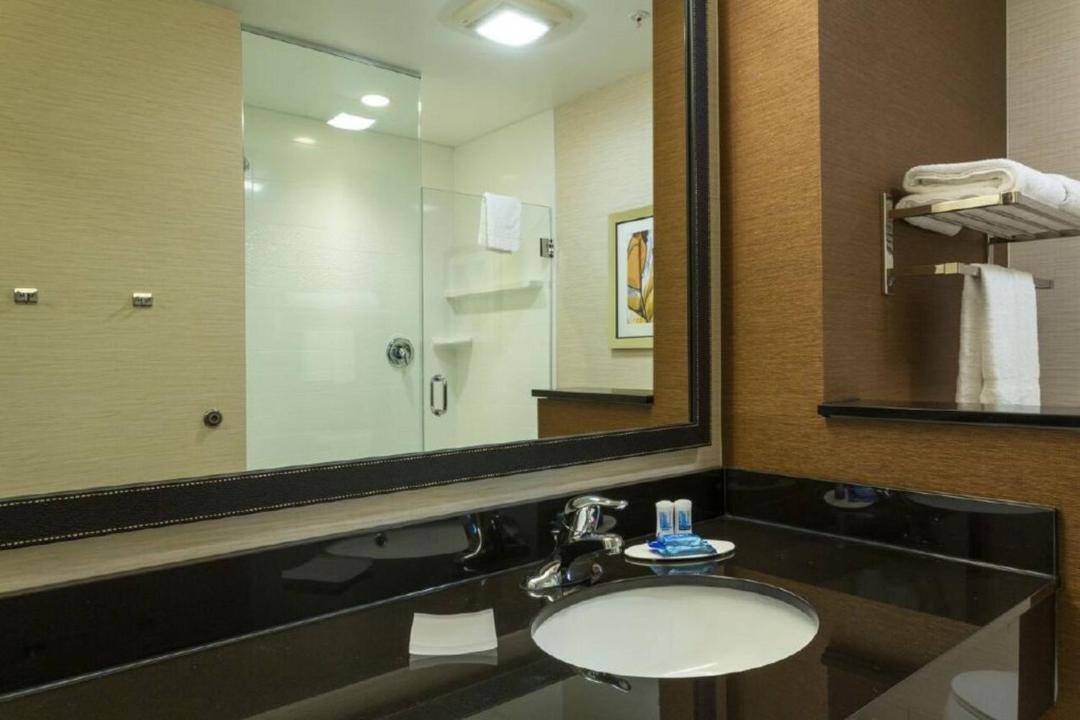 Photo of Bathroom in Pembroke Pines