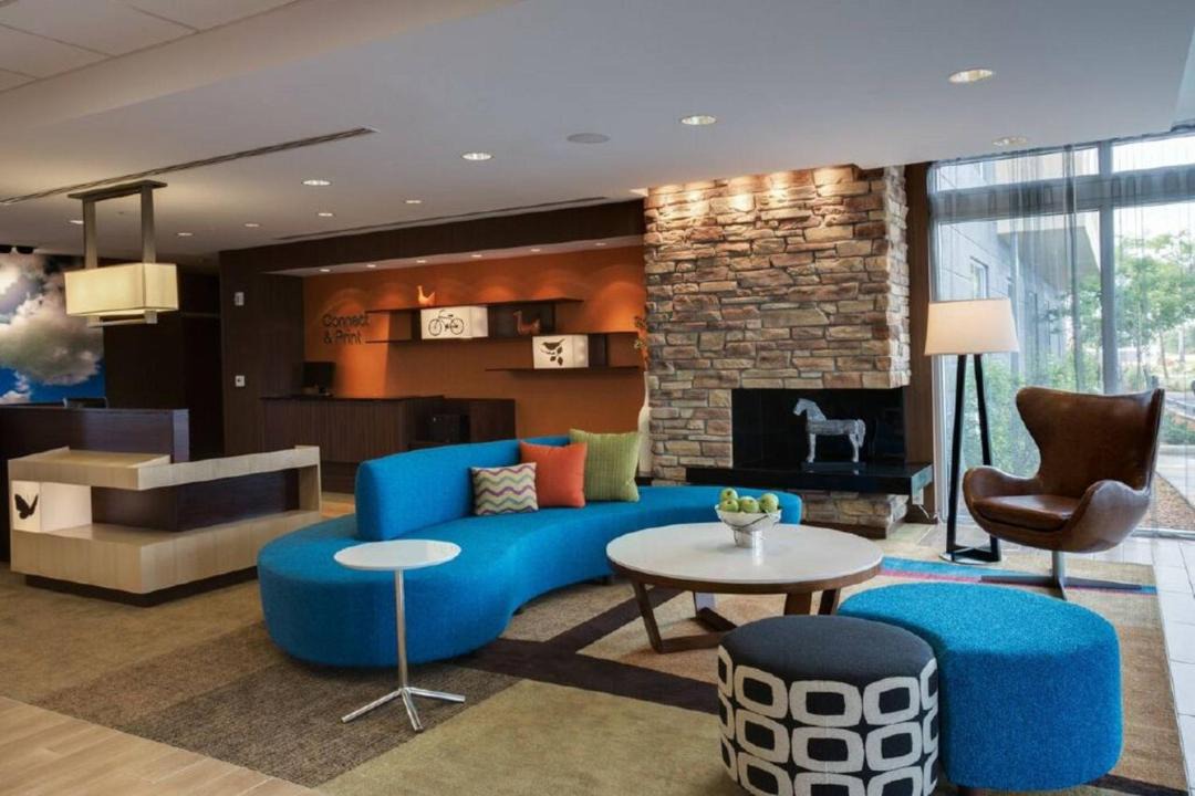 Photo of Livingroom in Pembroke Pines