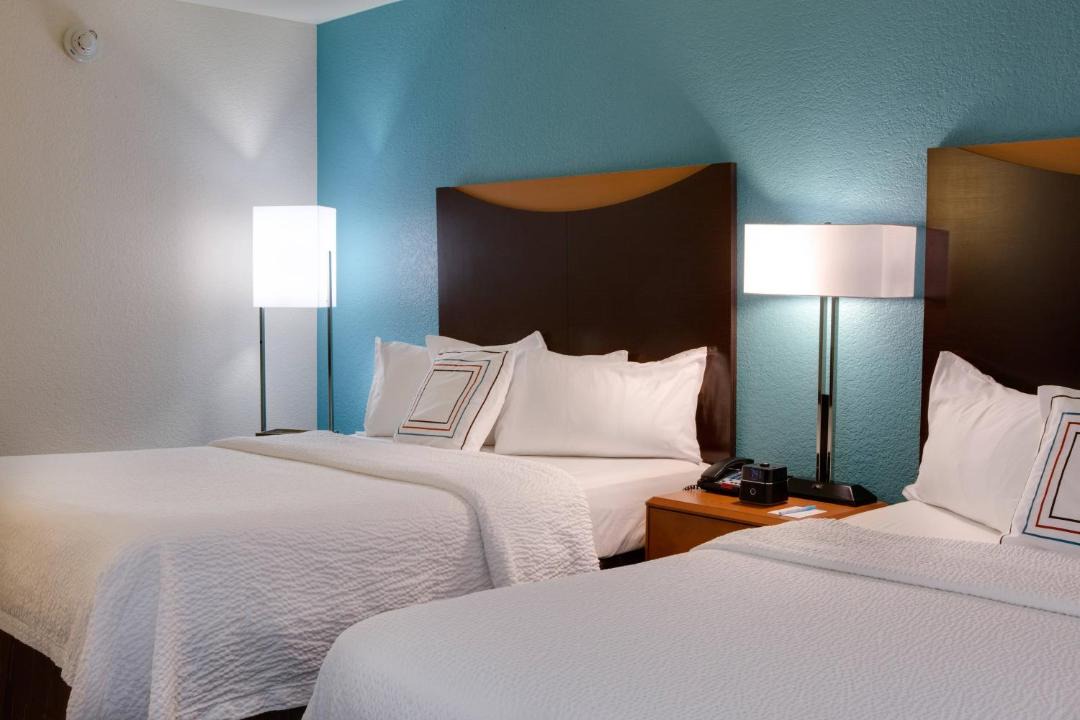 Photo of Bedroom in Titusville