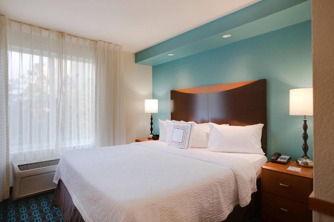 Photo of Bedroom in Titusville