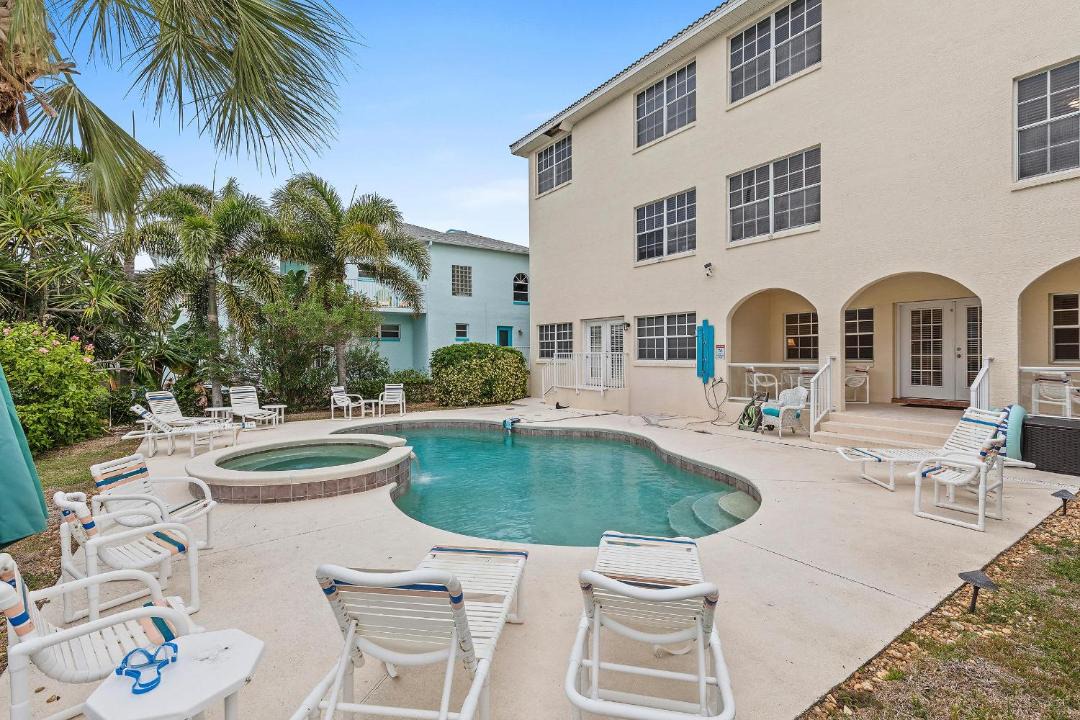 Photo of Patio Balcony in Horton Shores