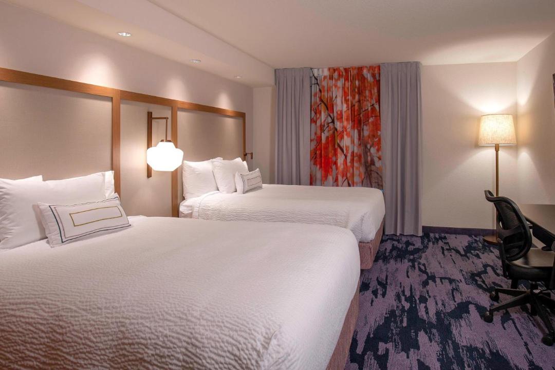 Photo of Bedroom in Venice