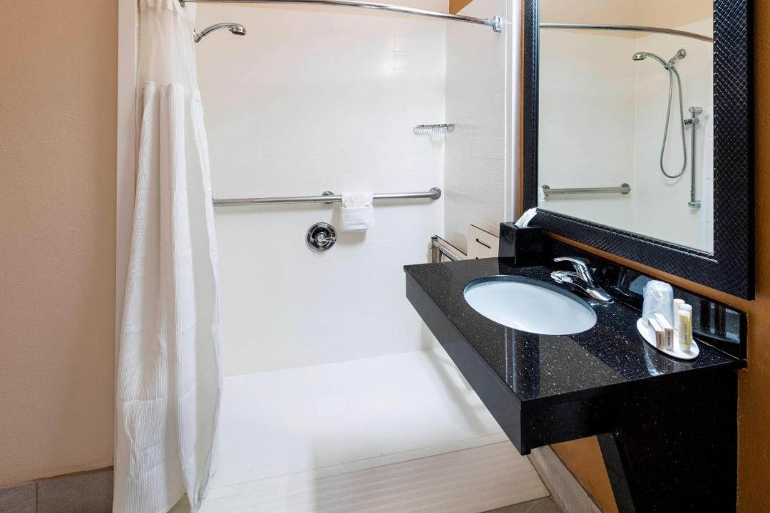 Photo of Bathroom in Clearwater