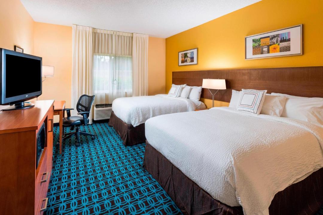 Photo of Bedroom in Clearwater