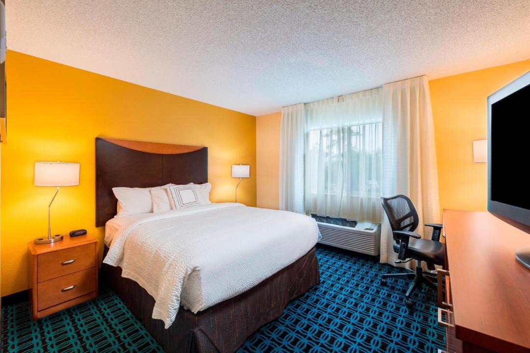 Photo of Bedroom in Clearwater