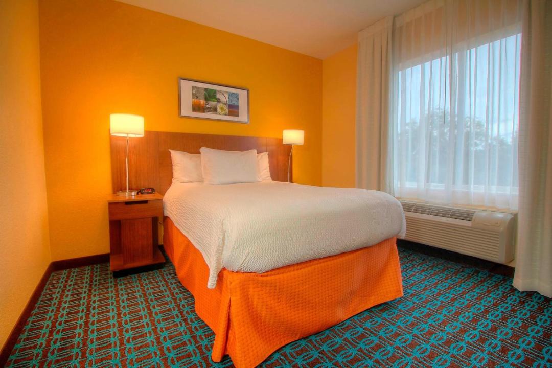 Photo of Bedroom in Jupiter