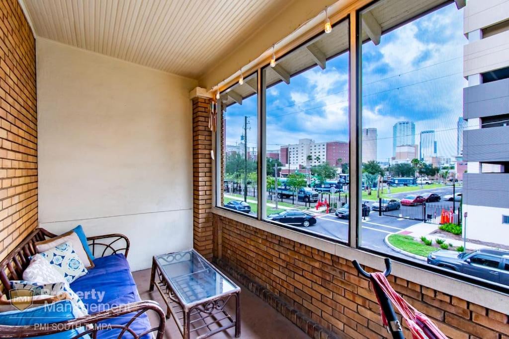 Photo of Patio Balcony in Hyde Park