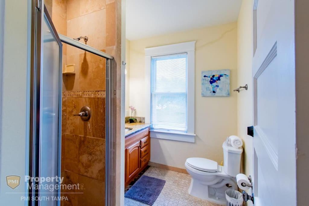 Photo of Bathroom in Hyde Park