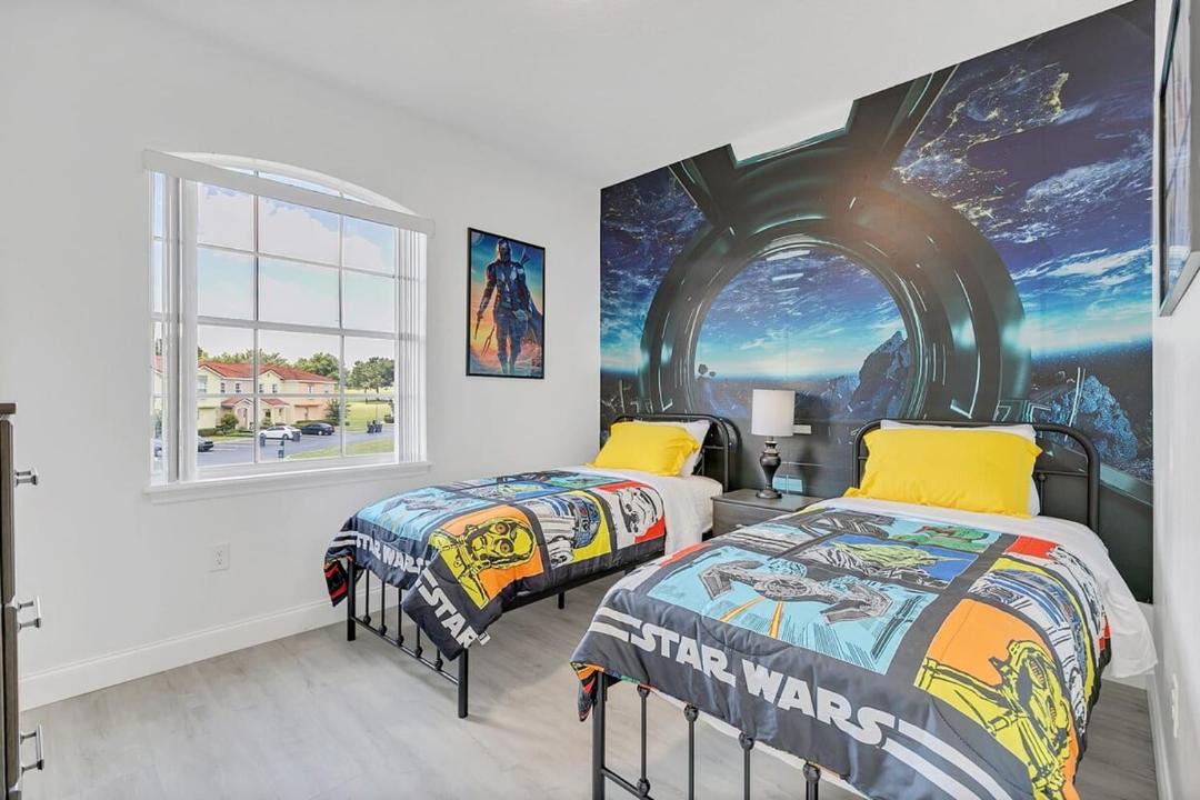 Photo of Bedroom in Windwood Bay