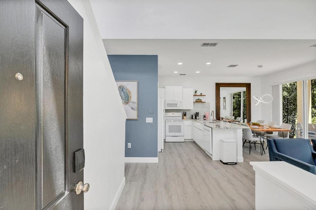 Photo of Kitchen in Windwood Bay