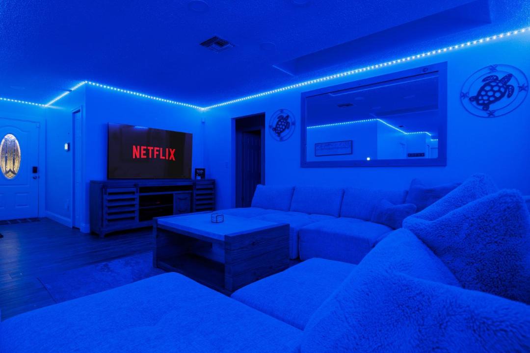 Photo of Livingroom in Pinellas Park