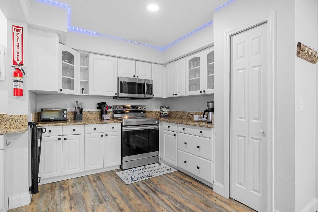 Photo of Kitchen in Pinellas Park
