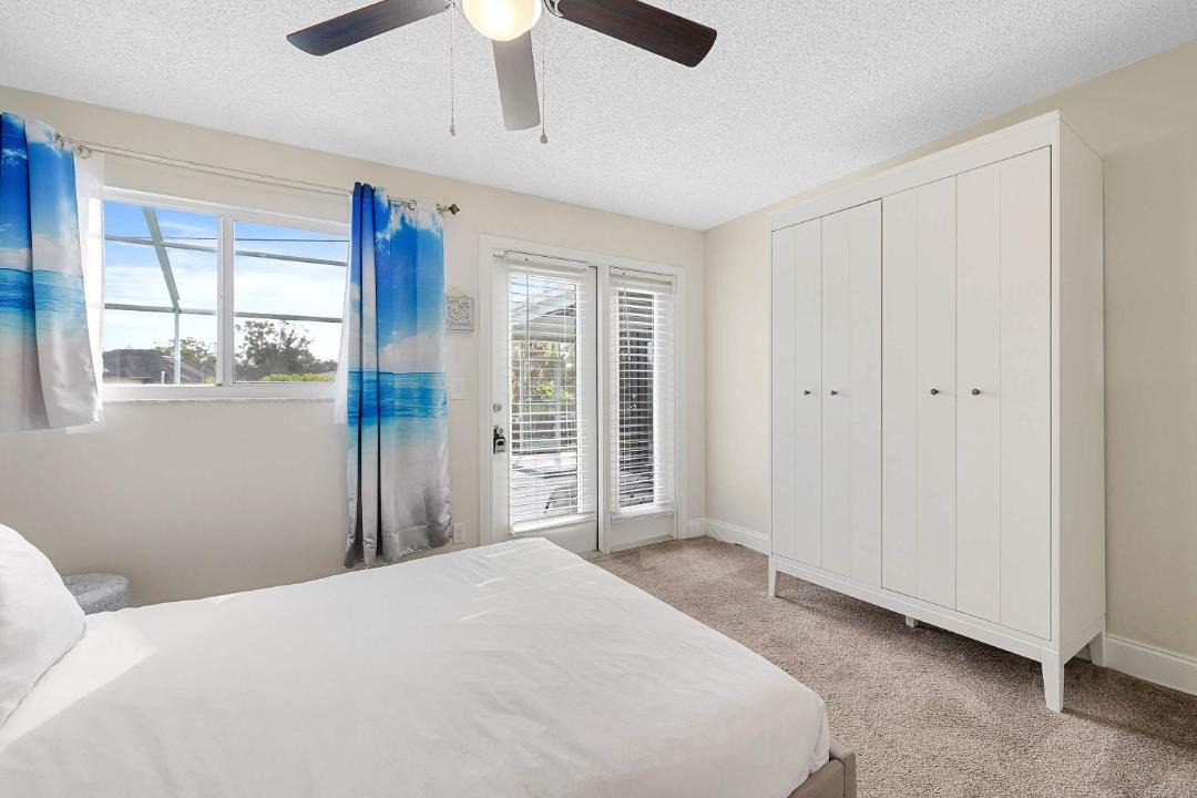 Photo of Bedroom in Pinellas Park