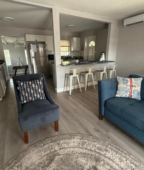 Photo of Livingroom in Tropic