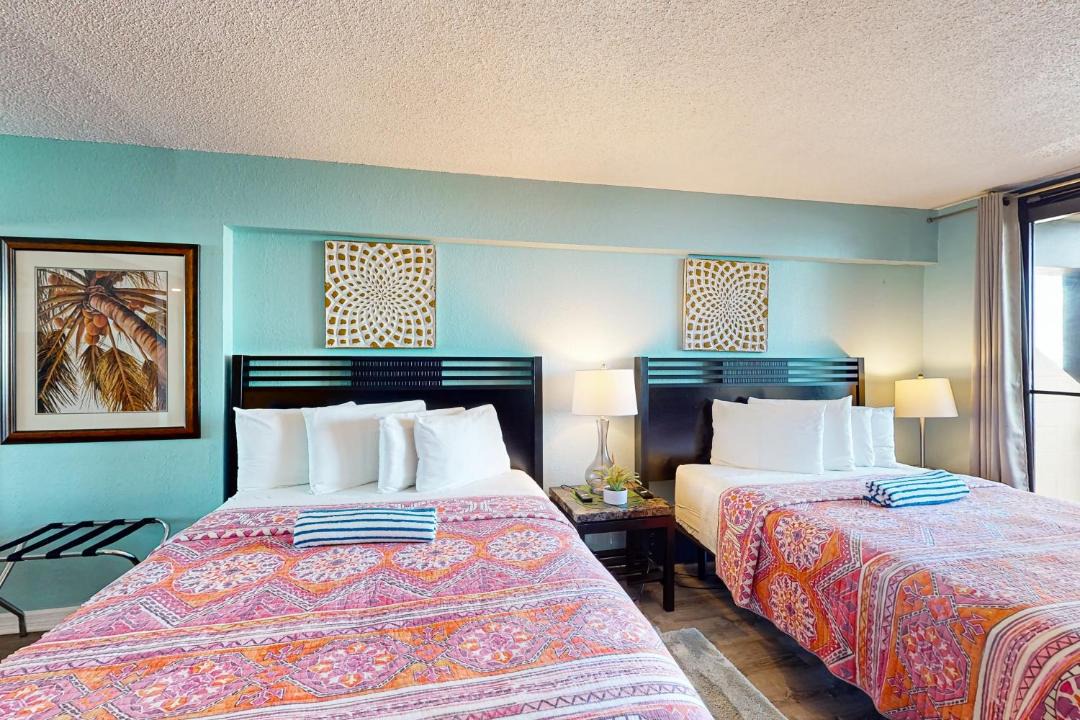Photo of Bedroom in Daytona Beach Shores