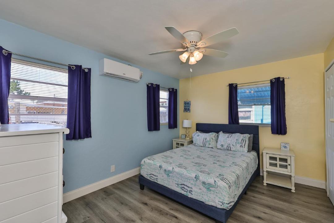 Photo of Bedroom in Gulfport