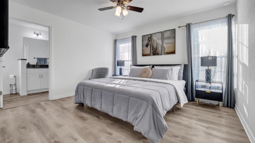 Photo of Bedroom in Dunnellon