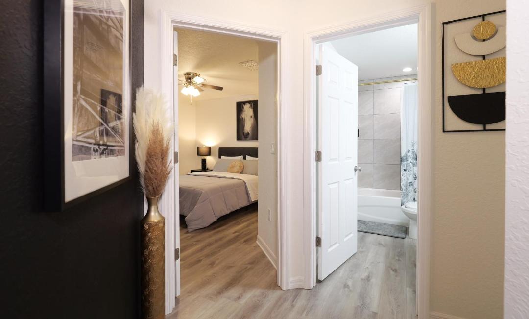 Photo of Bedroom in Dunnellon