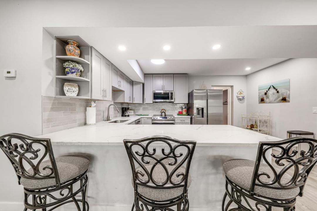 Photo of Kitchen in Lantana