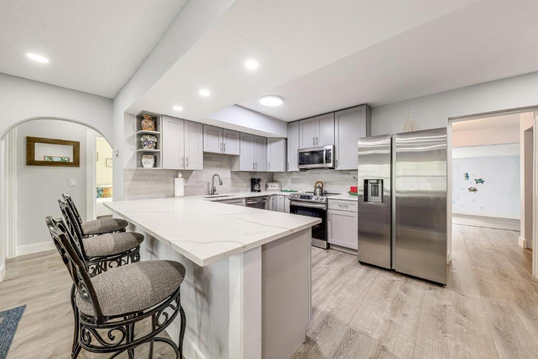 Photo of Kitchen in Lantana