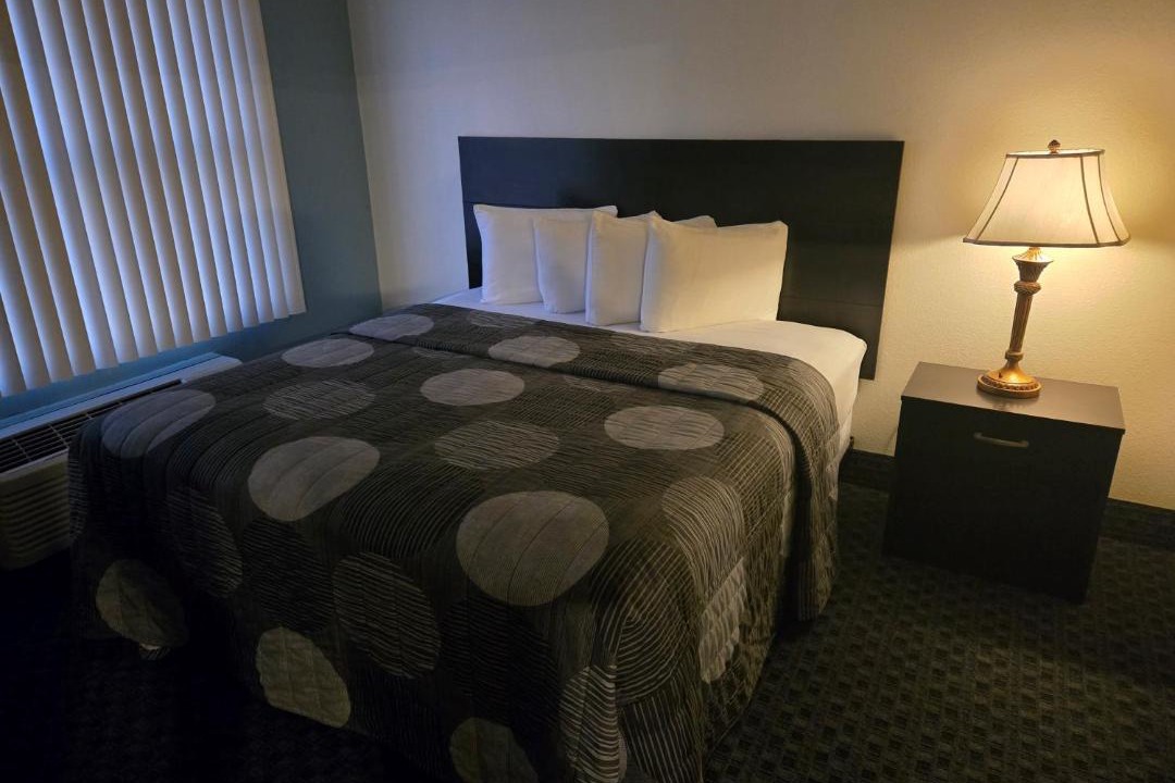 Photo of Bedroom in McGregor