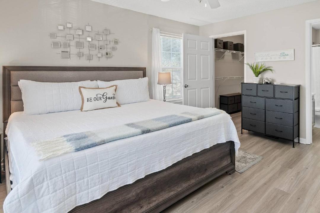 Photo of Bedroom in Indian Bayou