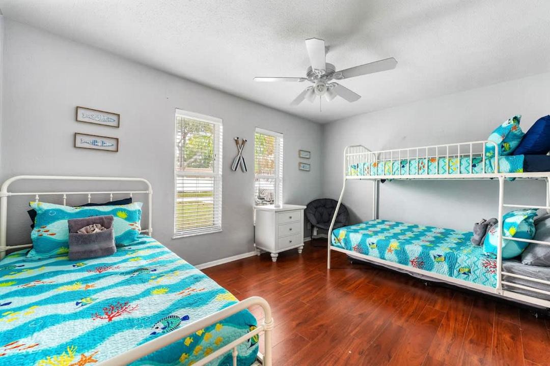 Photo of Bedroom in Walsingham