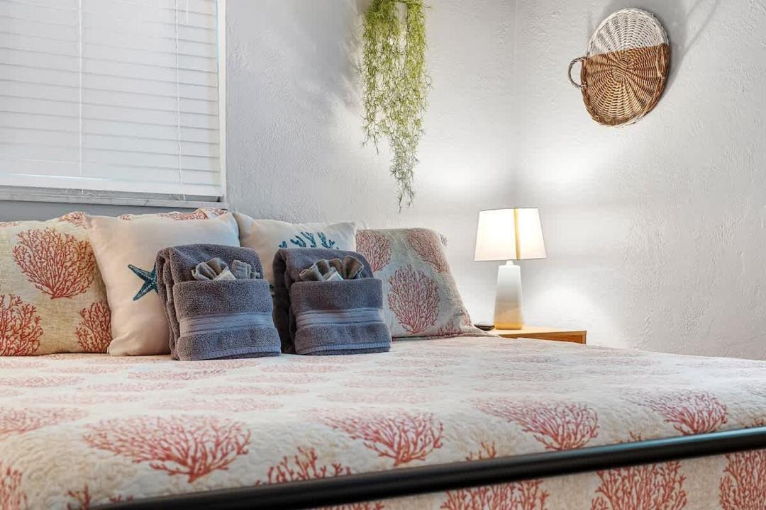 Photo of Bedroom in Walsingham