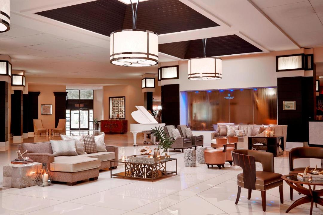 Photo of Livingroom in Airport North